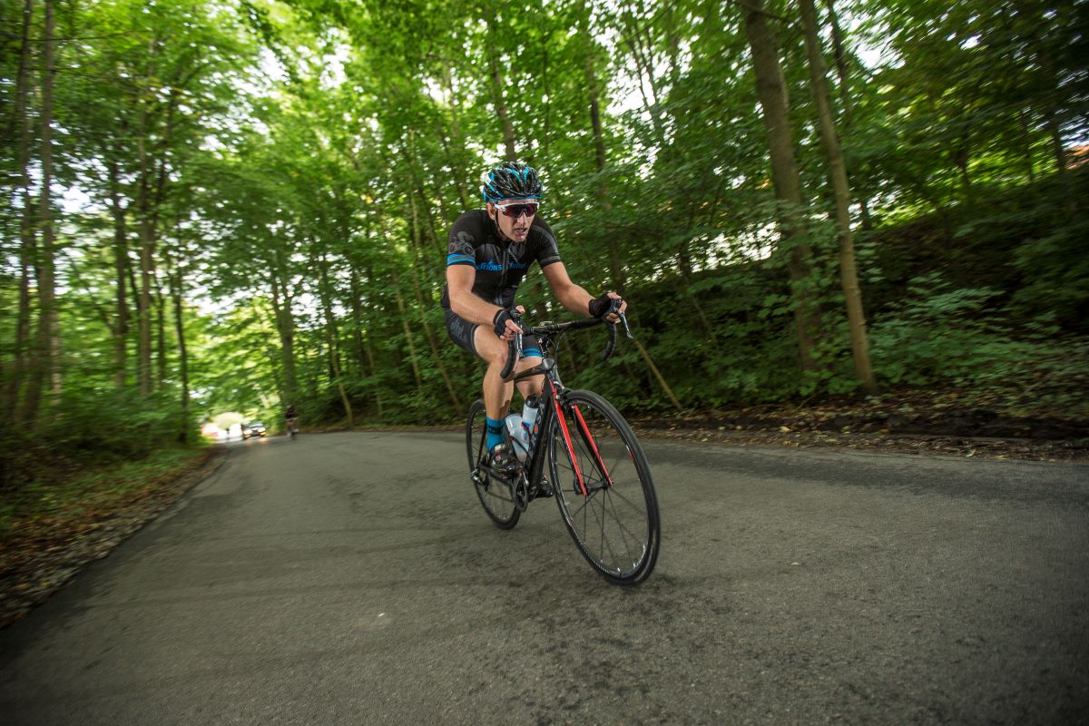 Hvad er Strava og hvorfor er det fedt?