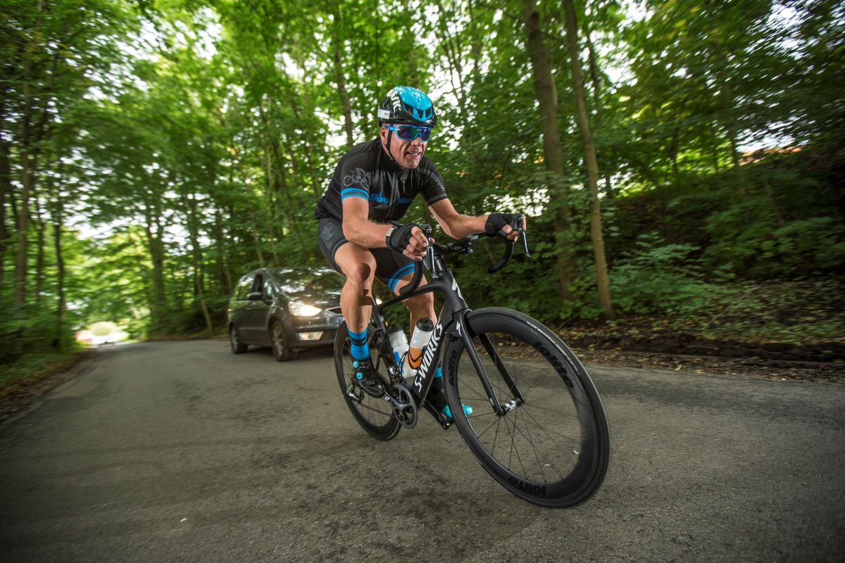 Den ultimative guide til VO₂max for cykelmotionister