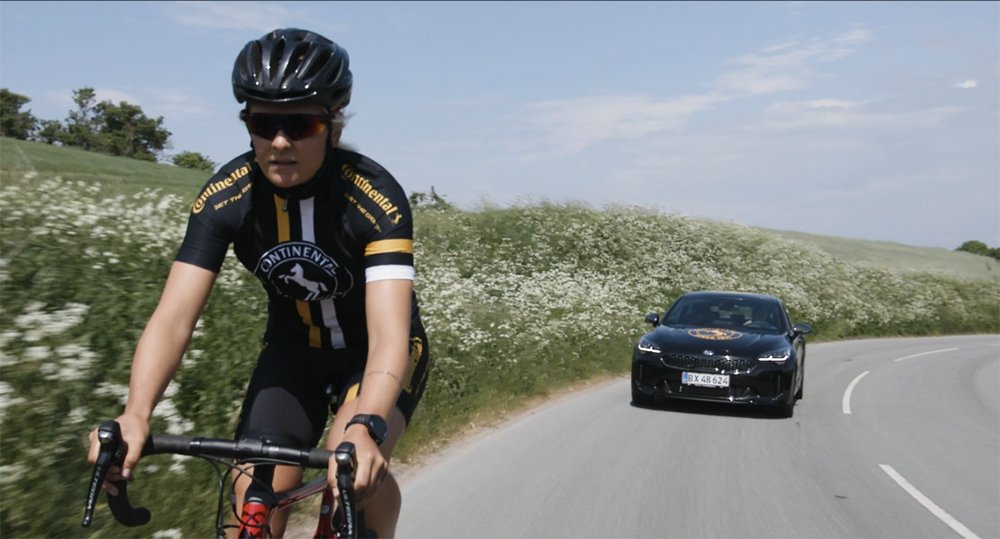 Cyklister og bilister i konflikt: Når vejvrede bliver farligt